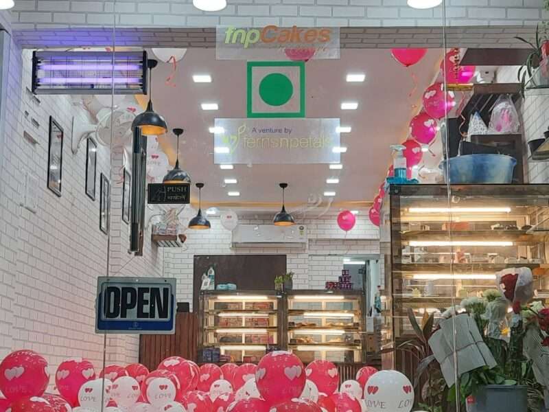 FNP: Ferns N Petals Noida 76 - Bakery in Sector 76
