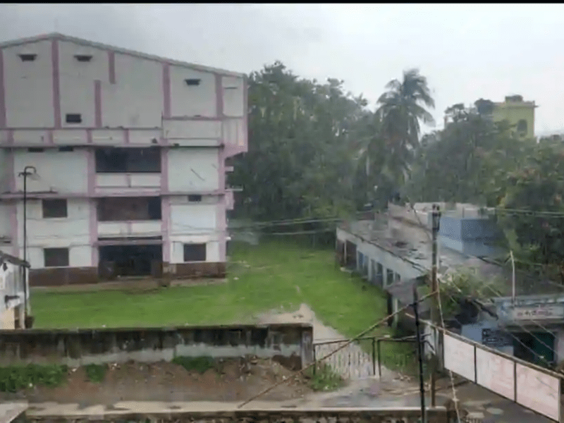 Nirmaya Cinema Hall, Sahibganj