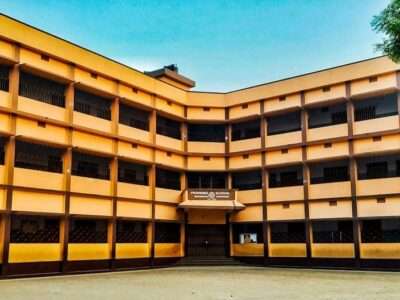 Providence School, Sahebganj