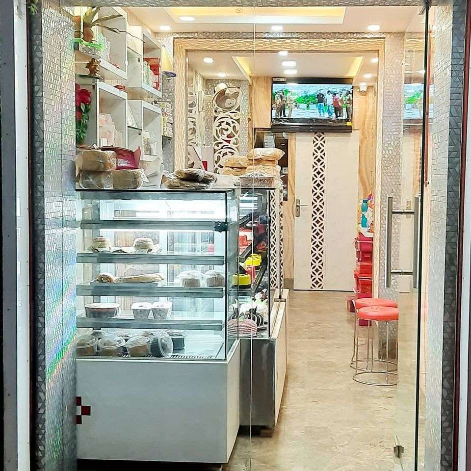 Raj Bakery in Shivpuri,Delhi - Best Bakeries in Delhi - Justdial