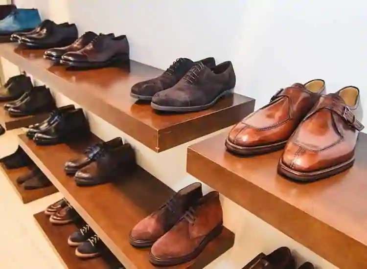 Toufique Shoe Store, Sahibganj