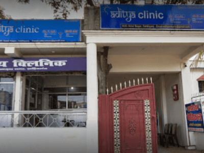 Aditya Clinic