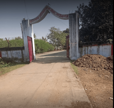 Fire Station, Sahibganj