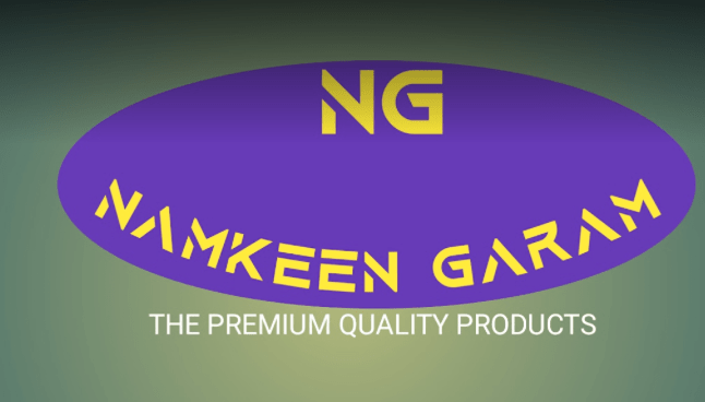 Namkeen Garam Food Products Private Limited