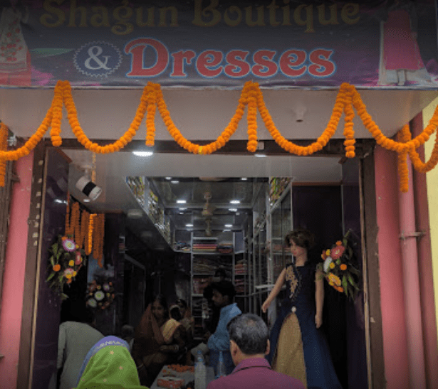 Shagun Boutique & Dresses