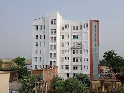 Surya Super Specialty Hospital, Sahibganj