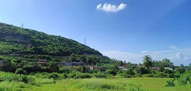 rajmahal hills sahibganj