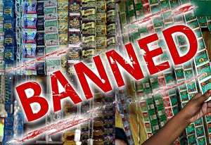 11 brands of Pan Masala banned in jharkhand
