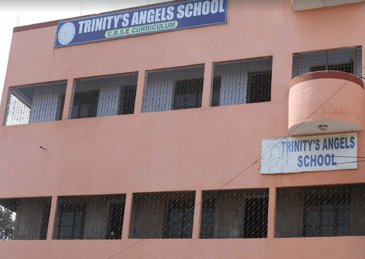 Trinity's Angels School, Sahibganj