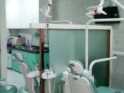 Aayushyam Dental Care, Sahibganj