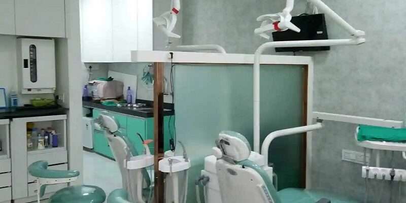 Aayushyam Dental Care, Sahibganj