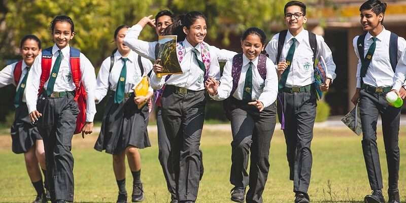 Delhi Public School, Sakrigali, Sahibganj