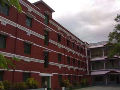 St. Xavier's Hindi School, Sahibganj, Jharkhand