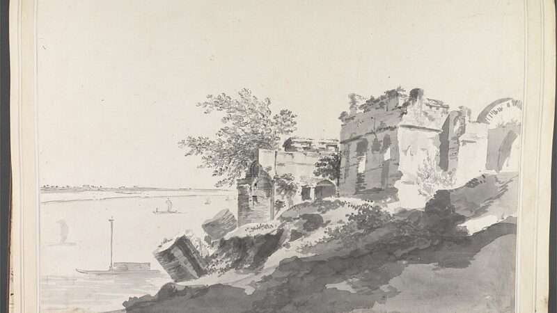 Prince_Shujas_Palace_at_Rajmahal