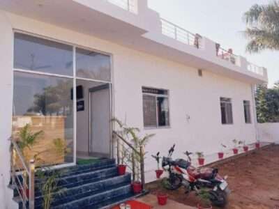 Lodge Royal Diamond, Barharwa, Sahibganj, Jharkhand